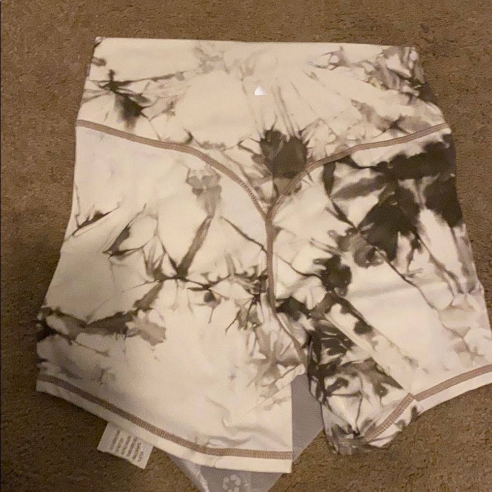 Sea Salt OG shorts